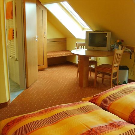 Bio Hotel Bayerischer Wirt Augsburg Bagian luar foto