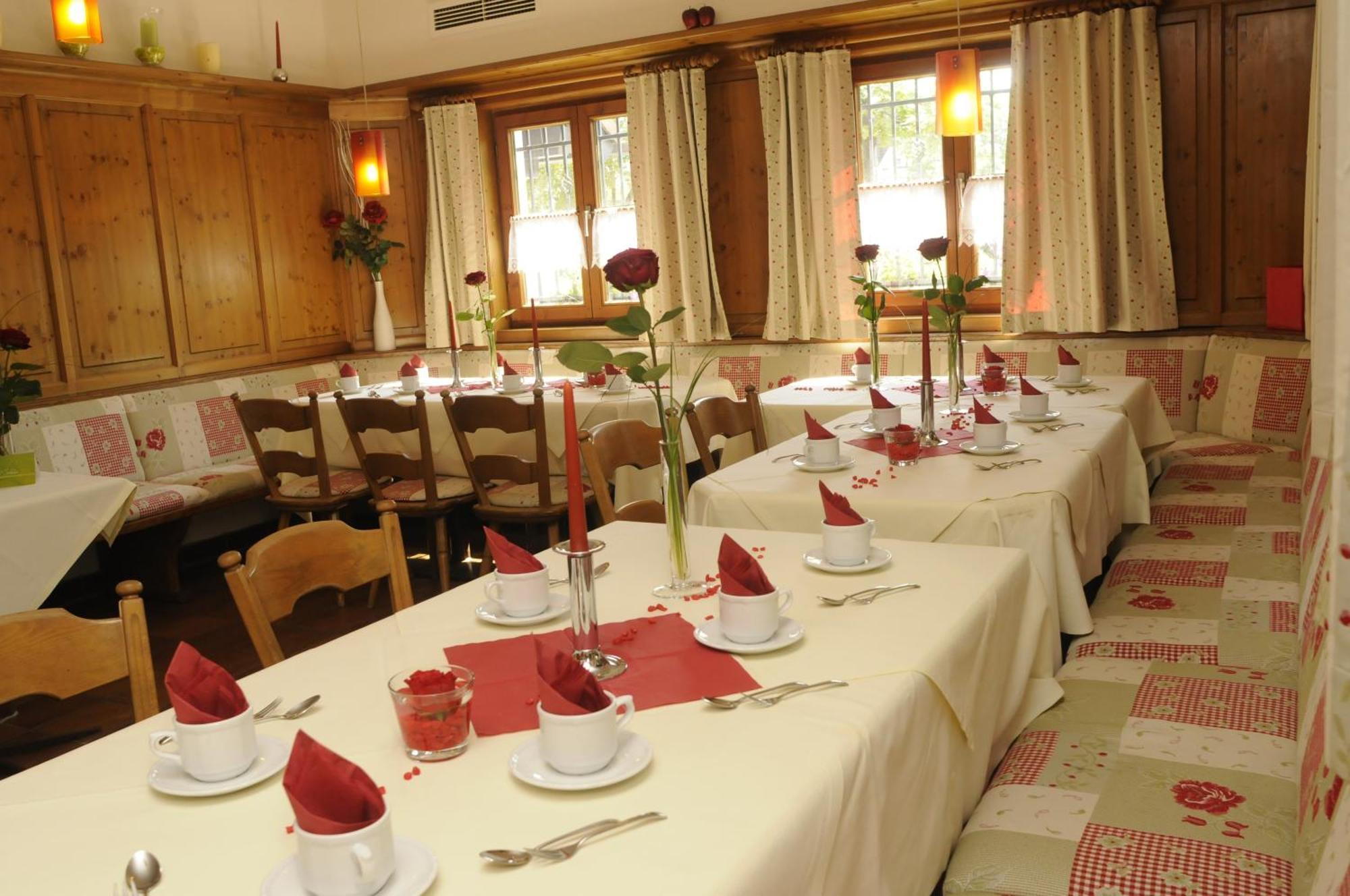 Bio Hotel Bayerischer Wirt Augsburg Bagian luar foto