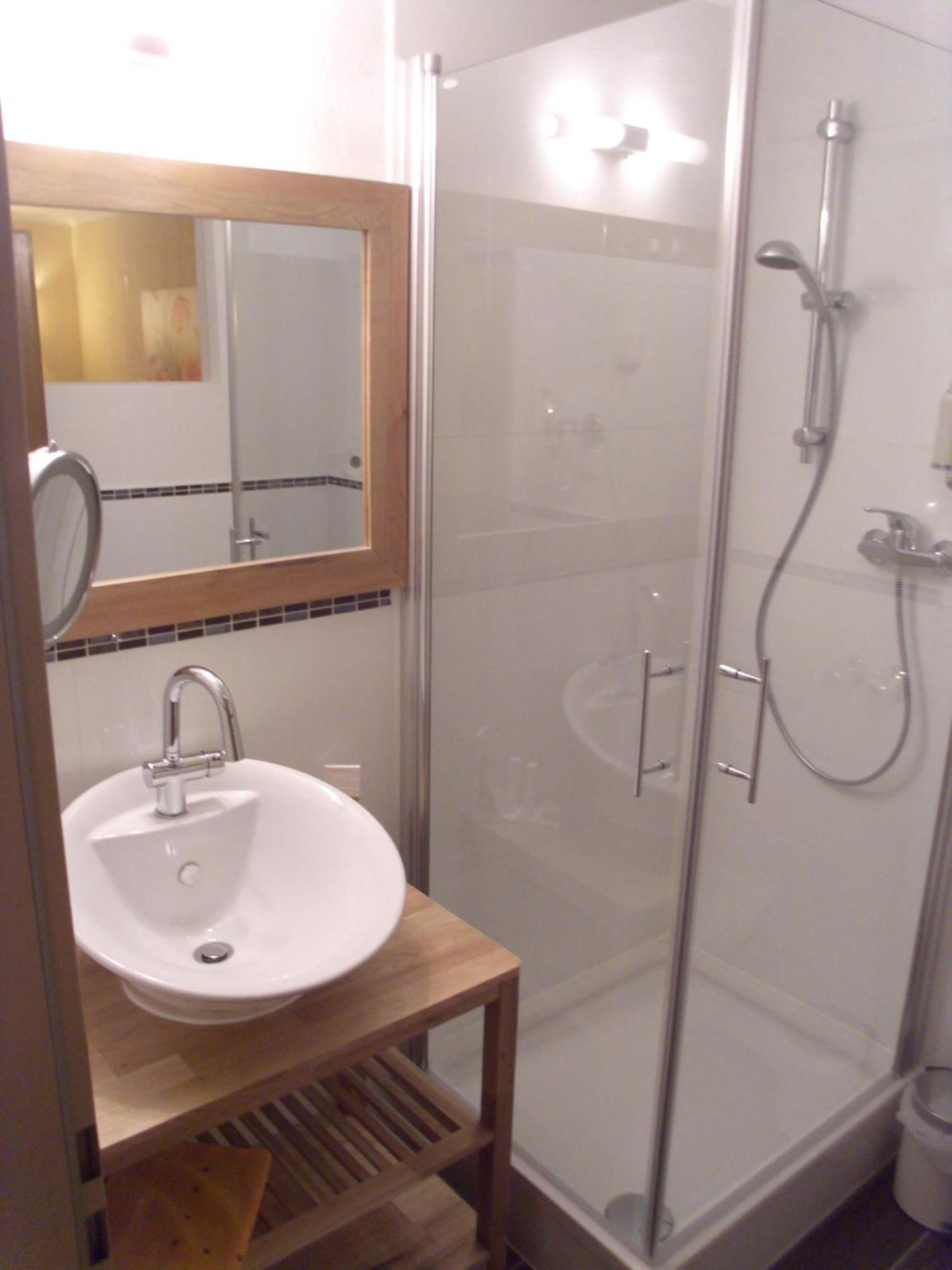 Bio Hotel Bayerischer Wirt Augsburg Bagian luar foto