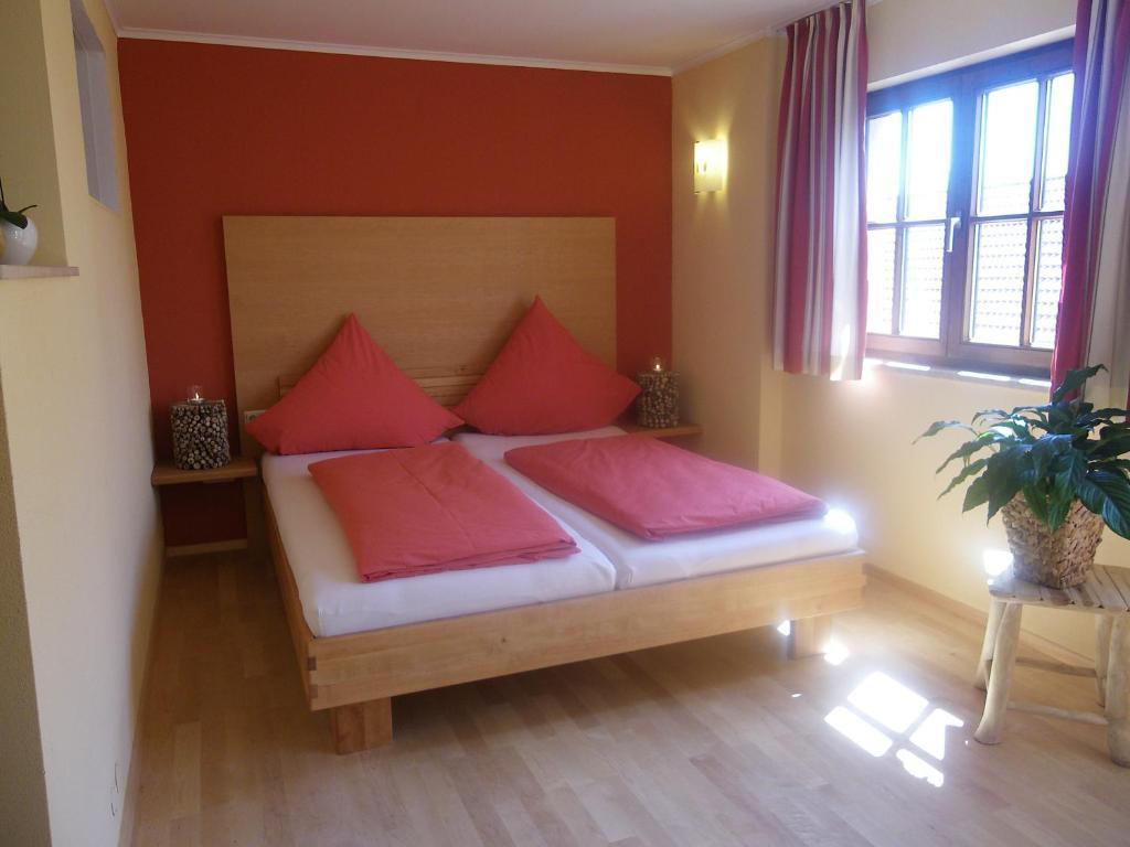 Bio Hotel Bayerischer Wirt Augsburg Ruang foto