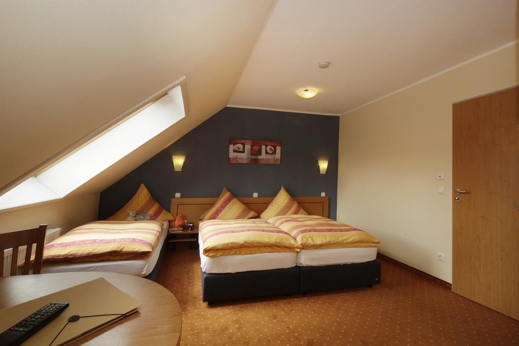 Bio Hotel Bayerischer Wirt Augsburg Bagian luar foto