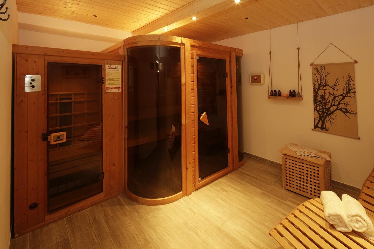 Bio Hotel Bayerischer Wirt Augsburg Bagian luar foto