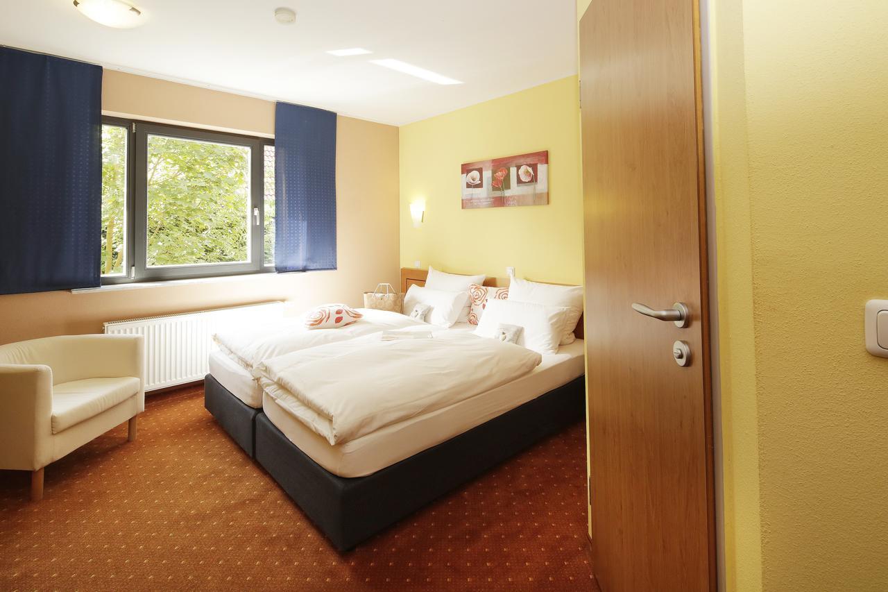Bio Hotel Bayerischer Wirt Augsburg Bagian luar foto